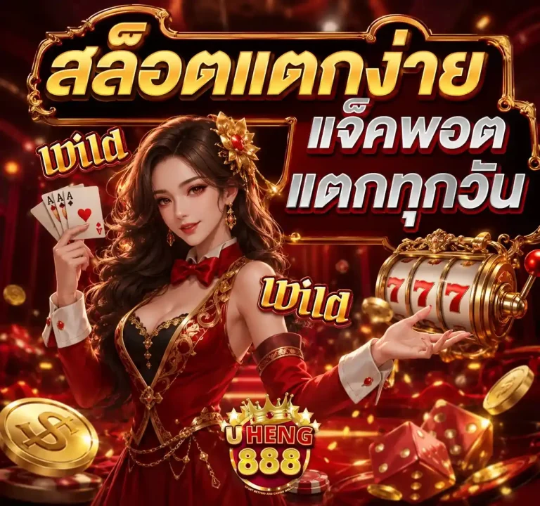 heng888